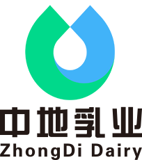 中(zhōng)地乳業集團有限公司